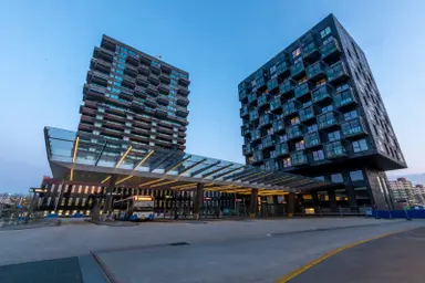 70μ² μονοκατοικία προς ενοικίαση για 2200€/μήνα σε Termini 357, Amsterdam