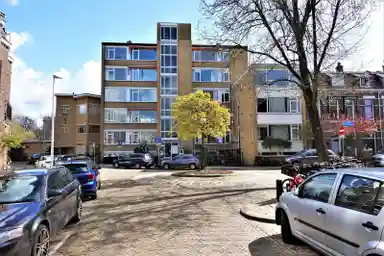 79m2 Appartamento in affitto per 2250€/mese a Graaf Adolfstraat, Utrecht