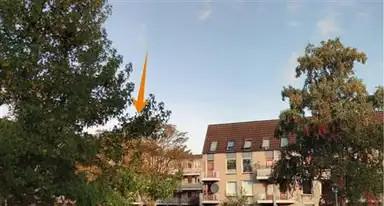 33m2 Appartement à louer pour 474.2€/mois à Opaalstraat 116, Nijmegen