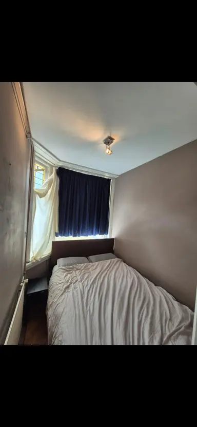 74m2 Camera in affitto per 580€/mese a Meikeverstraat, Rotterdam