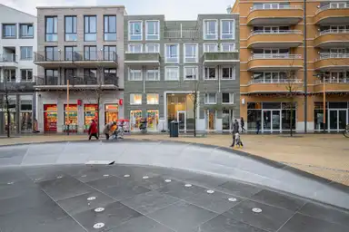 120m2 Appartamento in affitto per 2060€/mese a Luxemburgpromenade, Utrecht