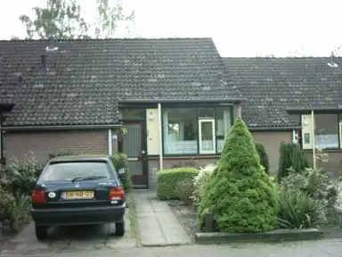 81m2 house to rent for 713.02€/month in Haerkamp 38, Gorssel
