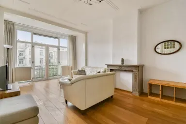 85m2 Appartement te huur voor 2695€/maand in Frans van Mierisstraat, Amsterdam