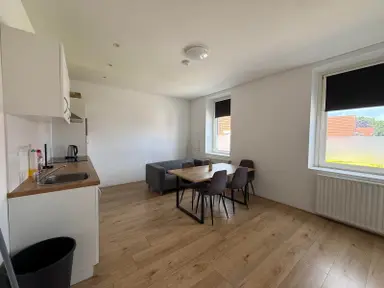 52m2 Appartement te huur voor 1150€/maand in Drievogelstraat, Kerkrade