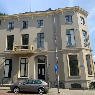 30m2 studio te huur voor 878.94€/maand in Brugstraat 83, Arnhem