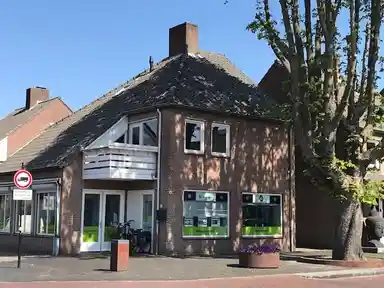 119m2 apartment to rent for 1500€/month in Nieuwstraat 64, Eersel
