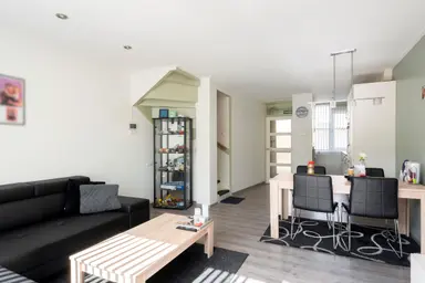 12m2 Camera in affitto per 700€/mese a Nibelungenhof, Hoogvliet
