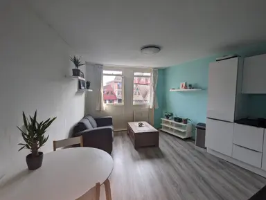 12m2 Camera in affitto per 800€/mese a Graaf Balderikstraat, Rotterdam