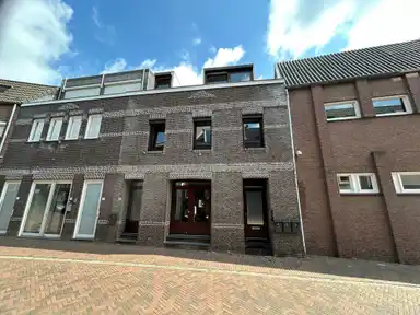 89m2 Wohnung zur Miete für 1215€/Monat in Einderstraat 17A, Kerkrade