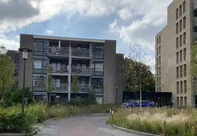 70m2 Appartement à louer pour 932.93€/mois à Brahmslaan 8-B8, Breda