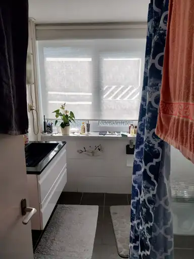25m2 room to rent for 1000€/month in Colijnlaan, Uithoorn