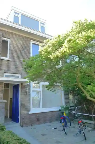 12m2 room to rent for 750€/month in Boendalestraat, The Hague