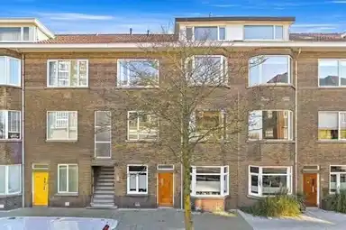 120m2 Appartamento in affitto per 1100€/mese a Waterloostraat, Rotterdam