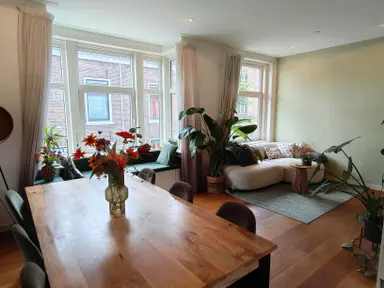 81m2 Appartamento in affitto per 1950€/mese a Waterstraat, Utrecht