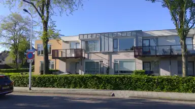 81m2 Appartement à louer pour 713.02€/mois à 't Wedervoort 32, Wierden