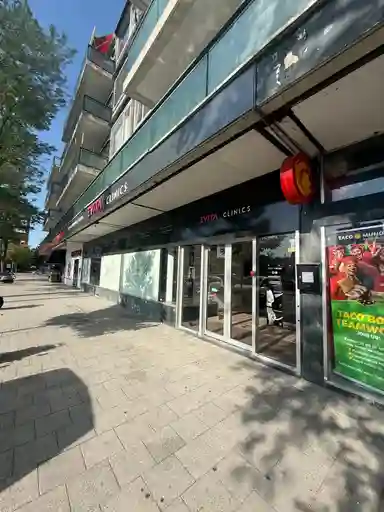 255m2 Appartamento in affitto per 4650€/mese a Zuidplein 106A,108A, Rotterdam