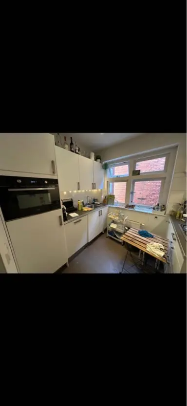 15m2 Kamer te huur voor 486€/maand in Folkingestraat, Groningen