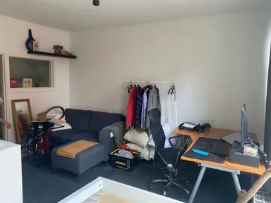 20m2 Kamer te huur voor 695€/maand in Muurstraat, Groningen