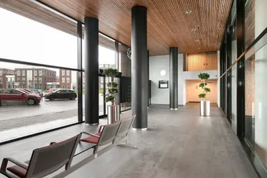 105m2 flat te huur voor 1800€/maand in Albert Schweitzersingel 103, Zoetermeer