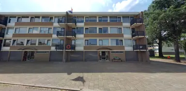m2 apartment to rent for 713.02€/month in Palestrinastraat 21, Bergen op Zoom
