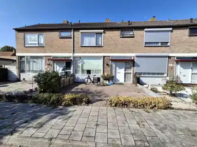 m2 house to rent for 932.93€/month in Sondermanlaan 20, Hoogerheide