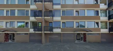 m2 apartment to rent for 932.93€/month in Bachstraat 26, Bergen op Zoom