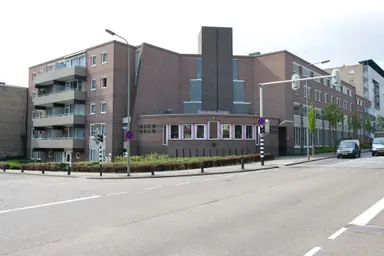 50m2 Appartement te huur voor 621.83€/maand in Marktstraat 220, Heerlen