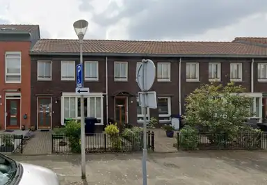 71m2 Haus zur Miete für 932.93€/Monat in Goudvinklaan 7, The Hague