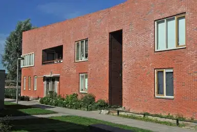 51m2 Haus zur Miete für 713.02€/Monat in Slobeendpad 3, The Hague