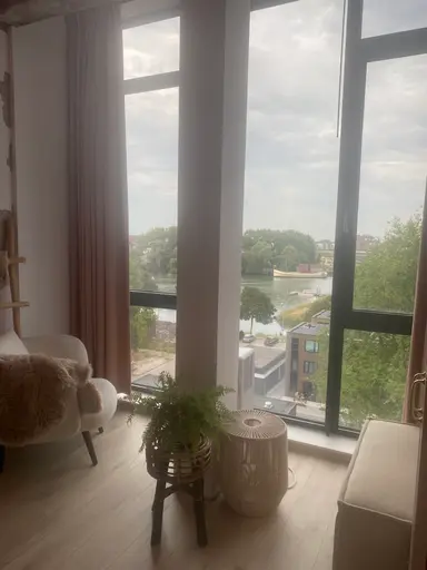 12m2 Zimmer zur Miete für 900€/Monat in Lijnbaan, Dordrecht