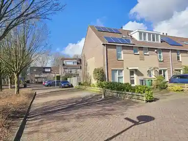 130m2 huis te huur voor 3250€/maand in Boogschutter 152, Amstelveen