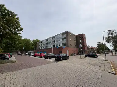70m2 Appartement te huur voor 1200€/maand in Johannes Sinthenstraat 100, Deventer