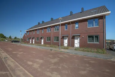 125m2 huis te huur voor 1315€/maand in Ellingtonstraat 65, Roermond