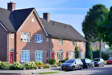 132m2 Casa in affitto per 1524€/mese a Tovermolen 33, Eindhoven