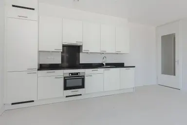 76m2 Appartamento in affitto per 1805€/mese a John Blankensteinstraat 33A, Amsterdam