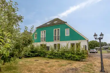 63m2 house to rent for 1995€/month in Beets, Beets
