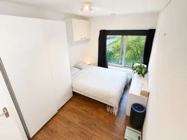 12m2 room to rent for 775€/month in Piarcoplein, Amsterdam
