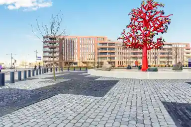 83m2 Appartement à louer pour 1295€/mois à Stationslaan, Breda