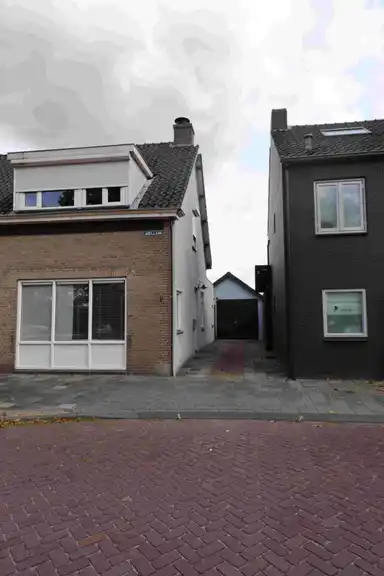 80m2 house to rent for 1550€/month in Adellaan 2, Made