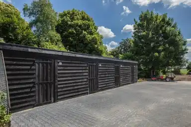 144m2 house to rent for 1995€/month in Kerklaan 78, Schoonoord