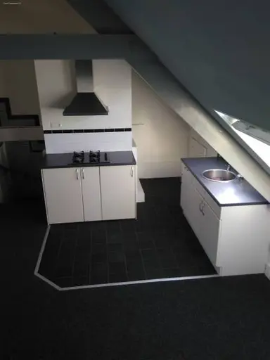 60m2 studio à louer pour 750€/mois à Orthenseweg, 's-Hertogenbosch