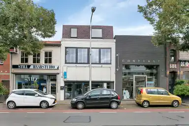 116m2 studio to rent for 1500€/month in Besterdring, Tilburg