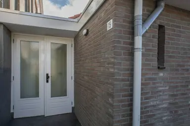 69m2 flat to rent for 1305€/month in Kerklaan 78, Schoonoord