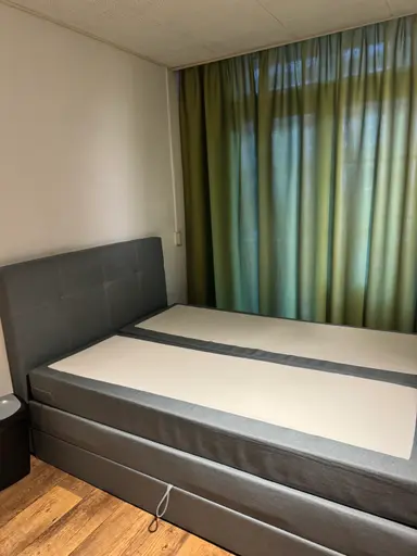 25m2 Zimmer zur Miete für 950€/Monat in Waverstraat, Amsterdam