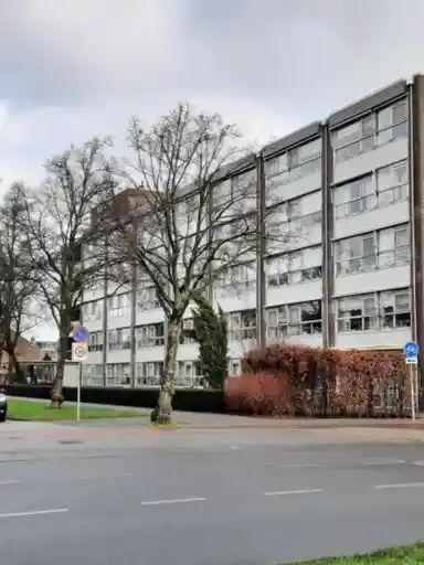 52m2 flat to rent for 713.02€/month in Annette Poelmanstraat 58, Purmerend