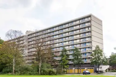 42m2 Appartement te huur voor 713.02€/maand in Den Bloeyenden Wijngaerdt 119, Amstelveen