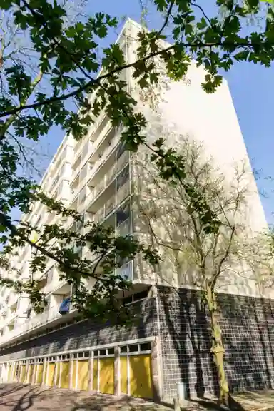 42m2 Appartement te huur voor 713.02€/maand in Oostelijk Halfrond 359, Amstelveen