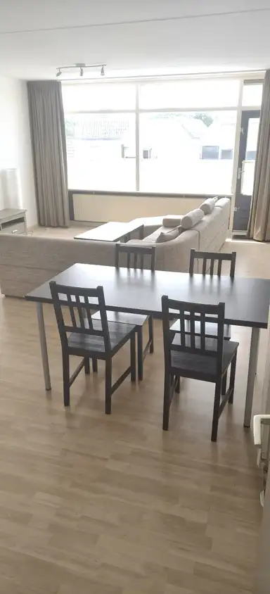 m2 apartment to rent for 1350€/month in Wannerplein 46, Heerlen