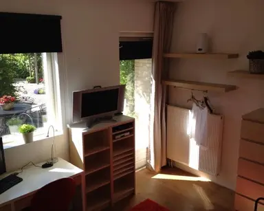 18m2 Kamer te huur voor 495€/maand in Kastanjestraat, Leeuwarden