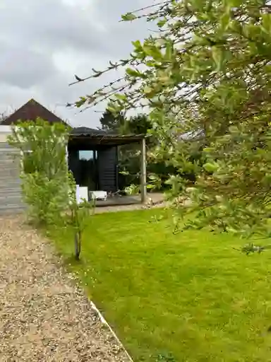 m2 apartment to rent for 1100€/month in Zwarteweg, Noordwijk Binnen